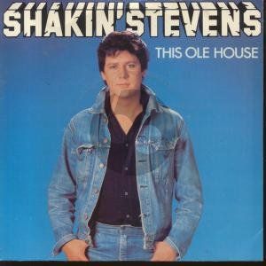 Shakin’ Stevens